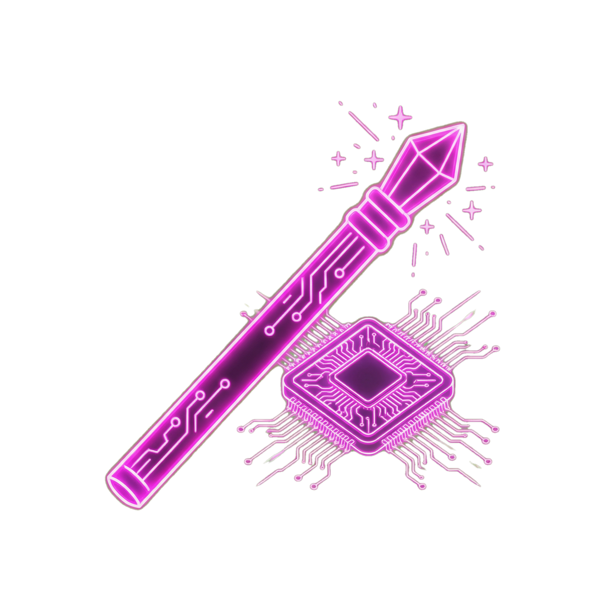 Generate Magic